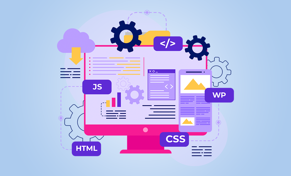 wordpress-design-development