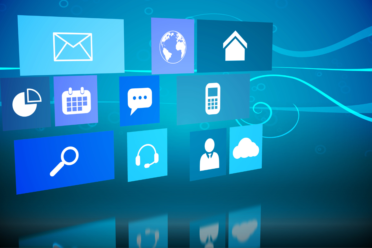 Computer Automation / Application